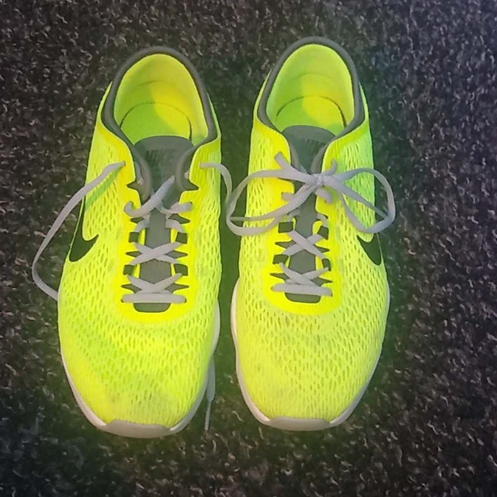 Nike Training Zoom Fits